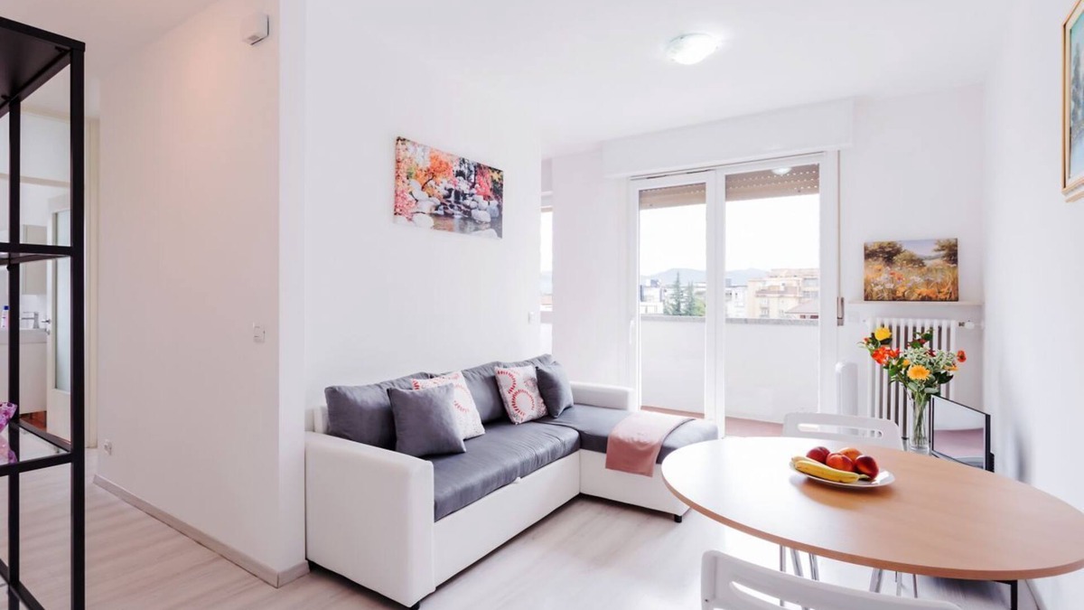 Udine Apartment | Cozy Apartment x 4! Misericordia Hospital