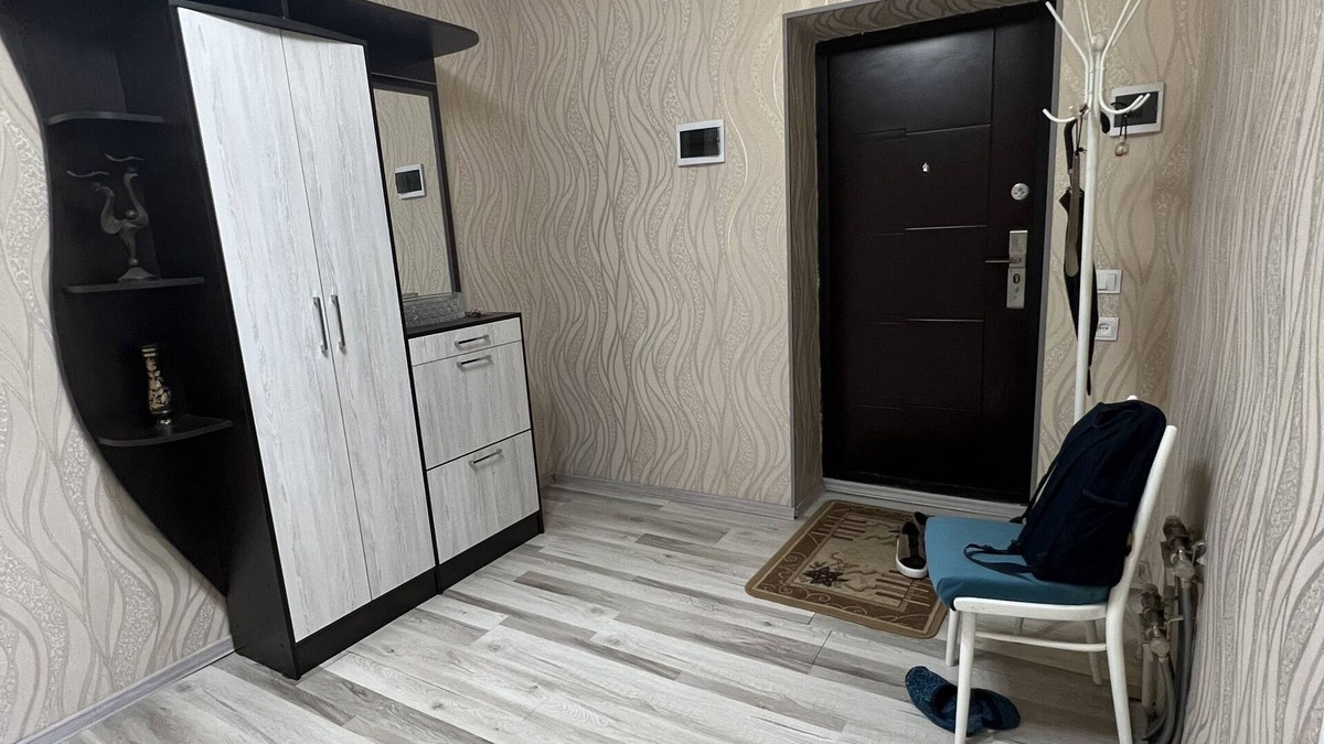 Samarkand Apartment | Cozy apartments 5 minutes from the rail station
