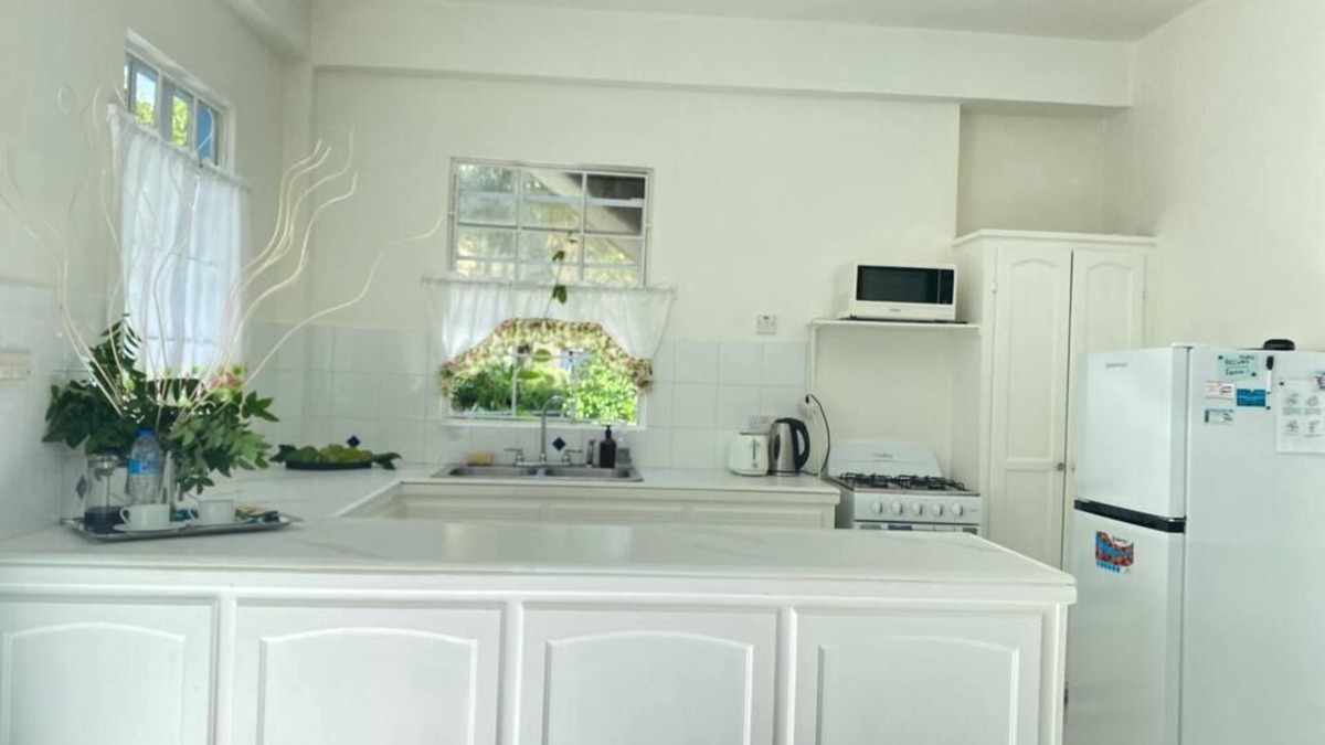 Bonne Terre Apartment | Cozy Apartments close to beach, bars and restaurants