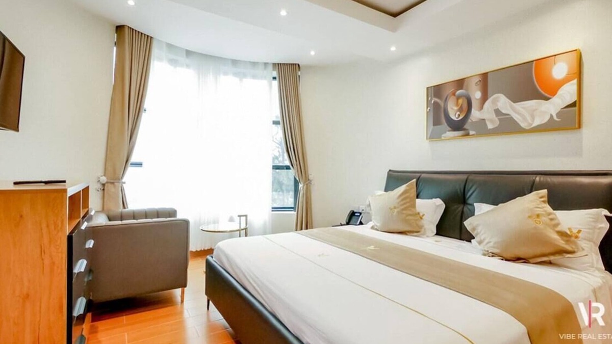 Kigali Apartment | Cozy apartments
