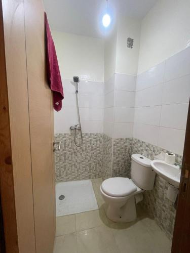 Safi Apartment | Cozy appartement au centre de la ville