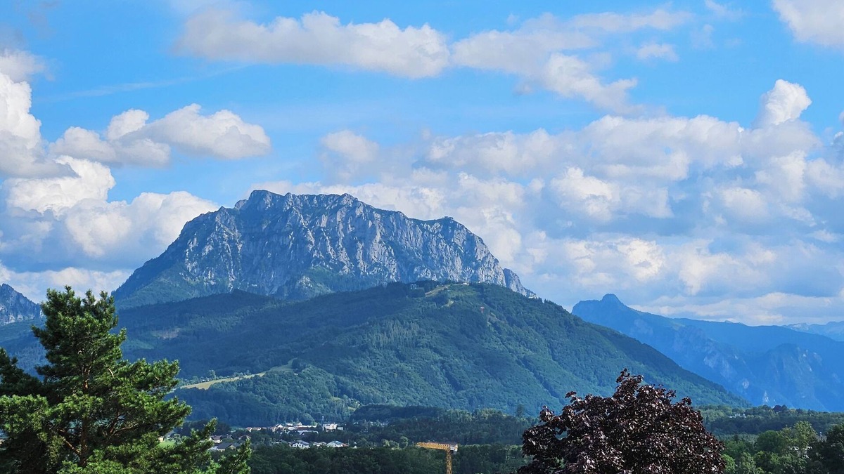 Ohlsdorf Apartment | Cozy appartement near Gmunden