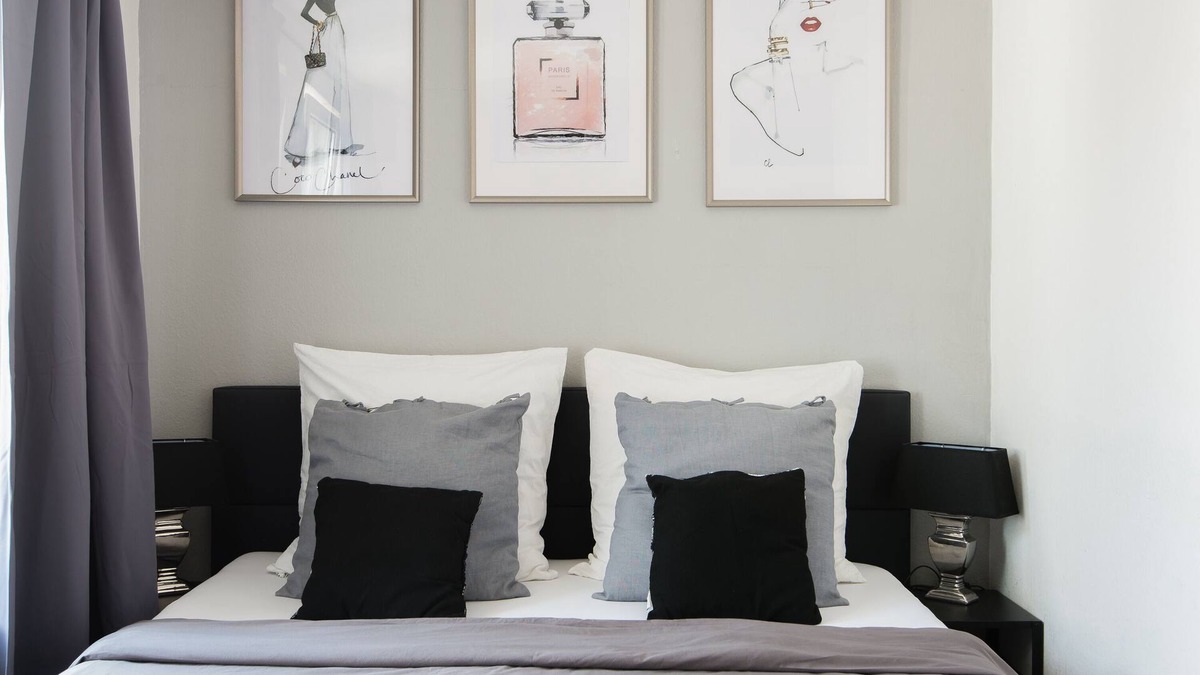 Almenhof Apartment | Cozy appartemnt mit free parking
