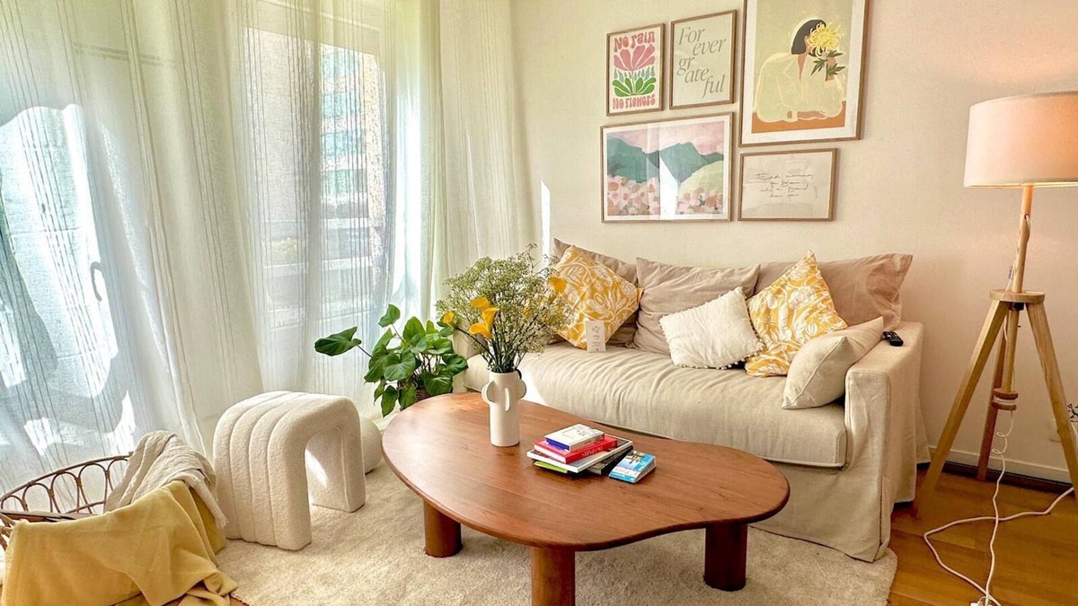 Bezons Apartment | Cozy Appartment - 10' La Defense -25' Paris - Parking