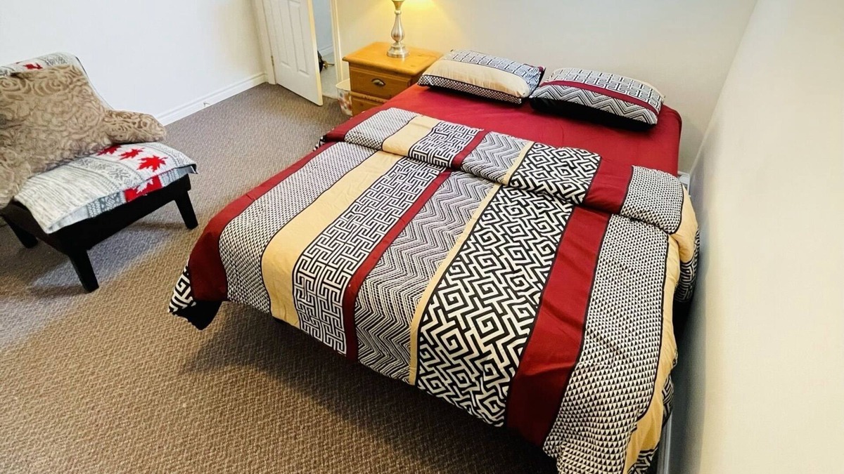 Iroquois Falls Apartment | Cozy Appartment in Iroquois falls