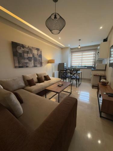 Sousse - Monastir Apartment | Cozy Appartment