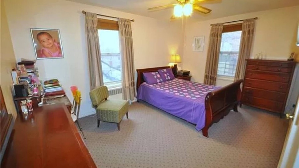 Ludlow Apartment | Cozy Appartment