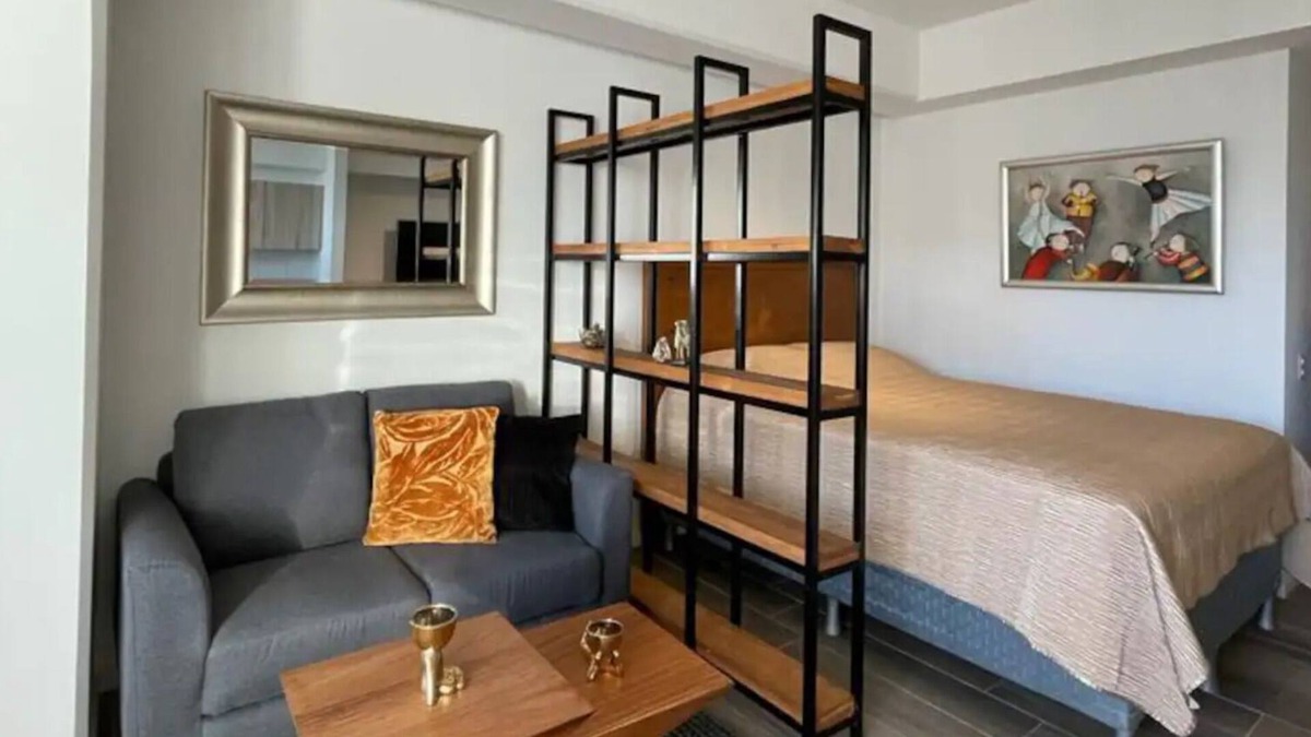 Guatemala City Apartment | Cozy apt 5 min from airport