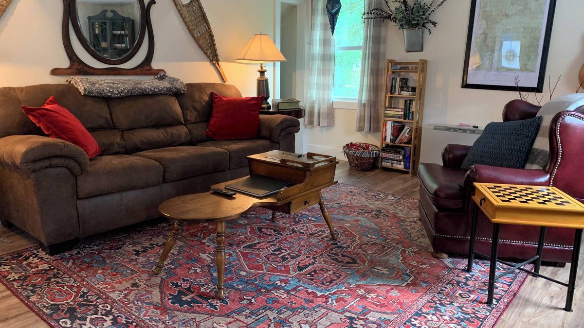 Chittenden Apartment | Cozy Apt Close to Chittenden Wedding Venue & Ski Areas