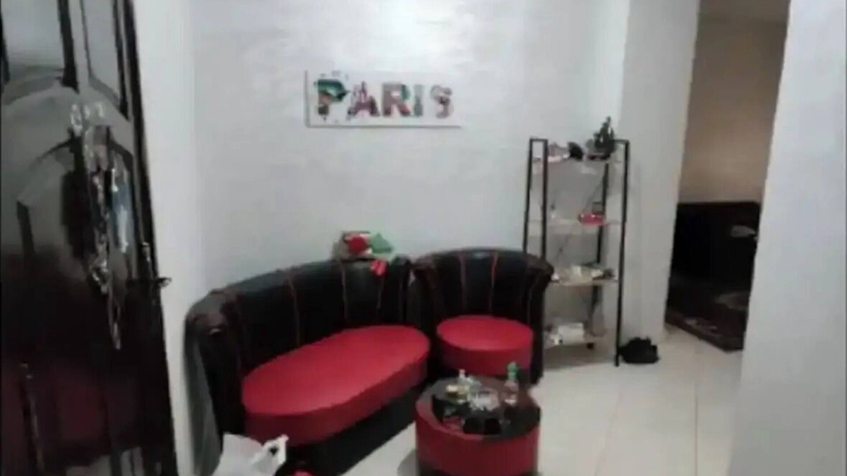 Ville Nouvelle House | Cozy Apt in the center of meknes