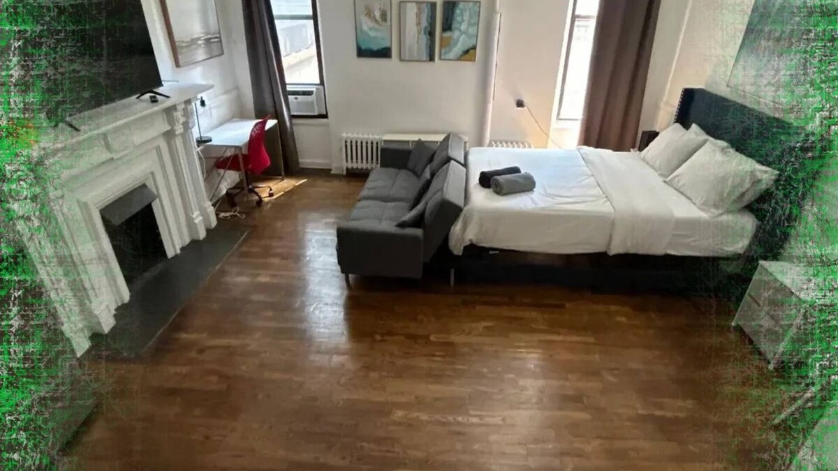 Midtown East Apartment | Cozy Apt in the Heart of New York City!
