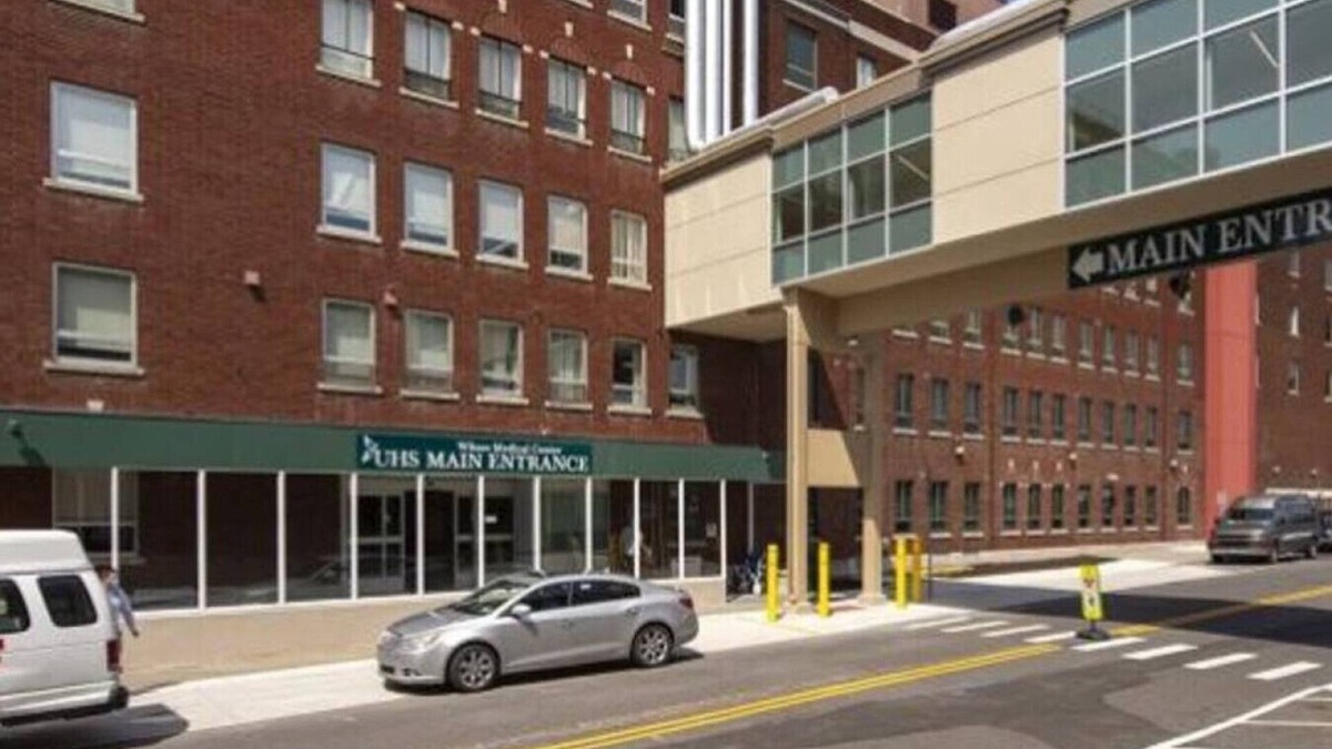 Johnson City Apartment | Cozy Apt near BU Lourdes & UHS