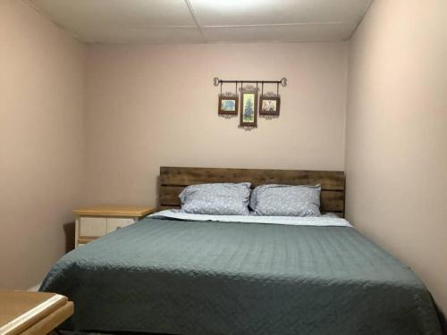 Johnson City Apartment | Cozy Apt near BU, Lourdes, UHS