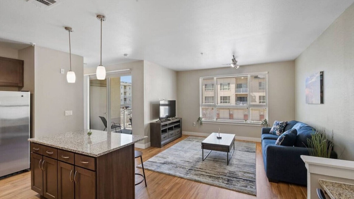 Lone Tree Apartment | Cozy Apt Near Sky Ridge Medical