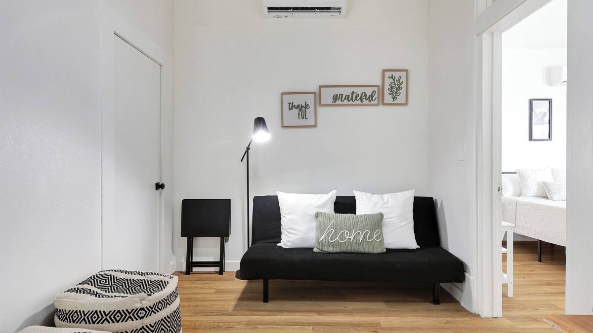 Tobin Hill Apartment | Cozy Apt Nr Alamo, DT River Walk | WiFi BBQ Games