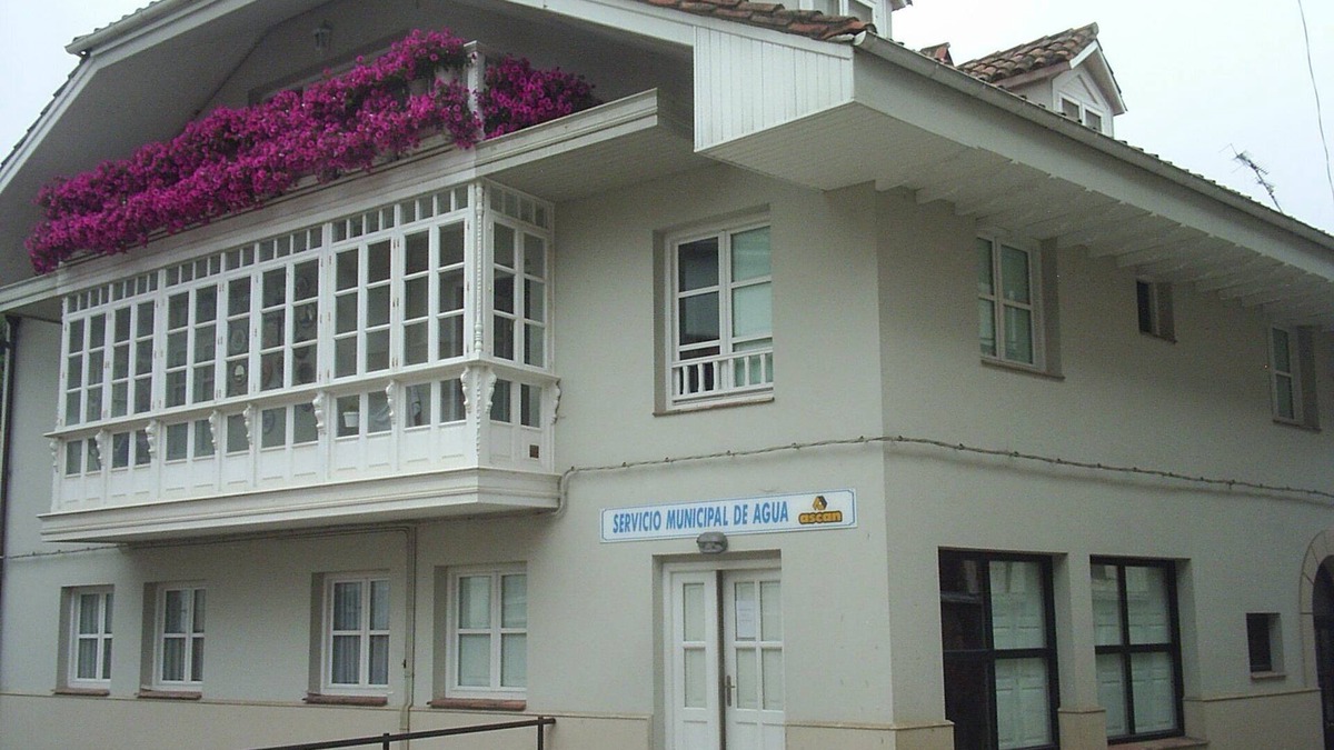 Comillas Apartment | COZY APTMTO 2-4 PAX IN LA BELLA COMILLAS. CENTER. 5 min. FOOT FROM THE BEACH