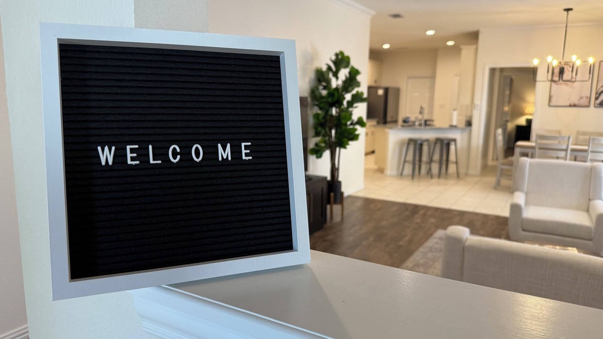 Southwest Arlington House | Cozy Arlington Retreat 2BR 2BA + Sofa Bed
