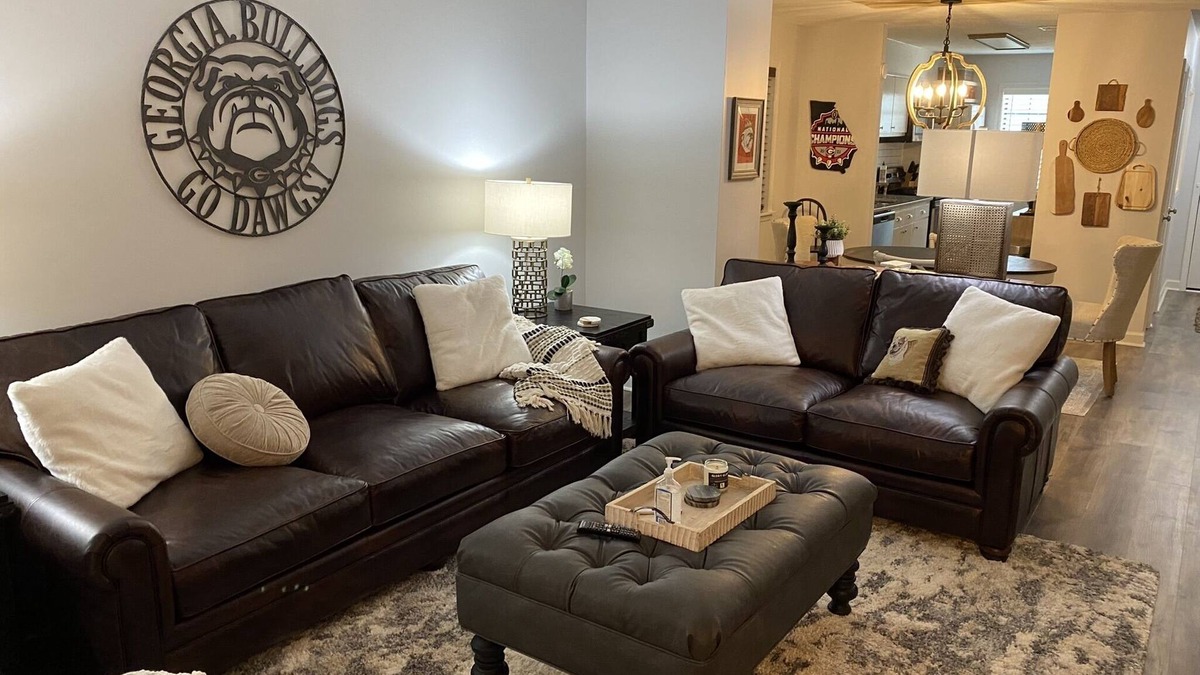 Athens Condo | Cozy Athens Condo – Close to UGA & Downtown Athens