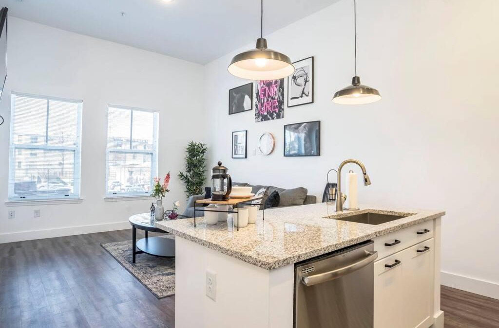 Castleberry Hill Apartment | Cozy Atlanta Apartment