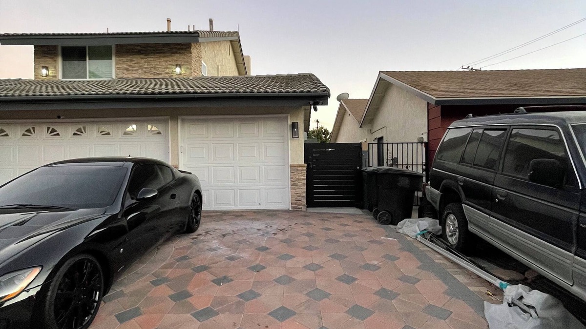 Orange Apartment | Cozy Attached Studio – Hidden Gem in OC near Disneyland, Anaheim Convention…