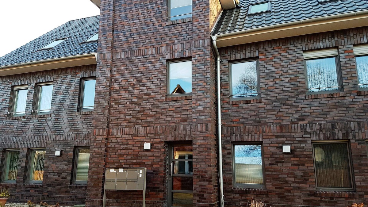 Oldersum Apartment | Cozy attic apartment (46m²) new building, close to the canal/walking and cycling path