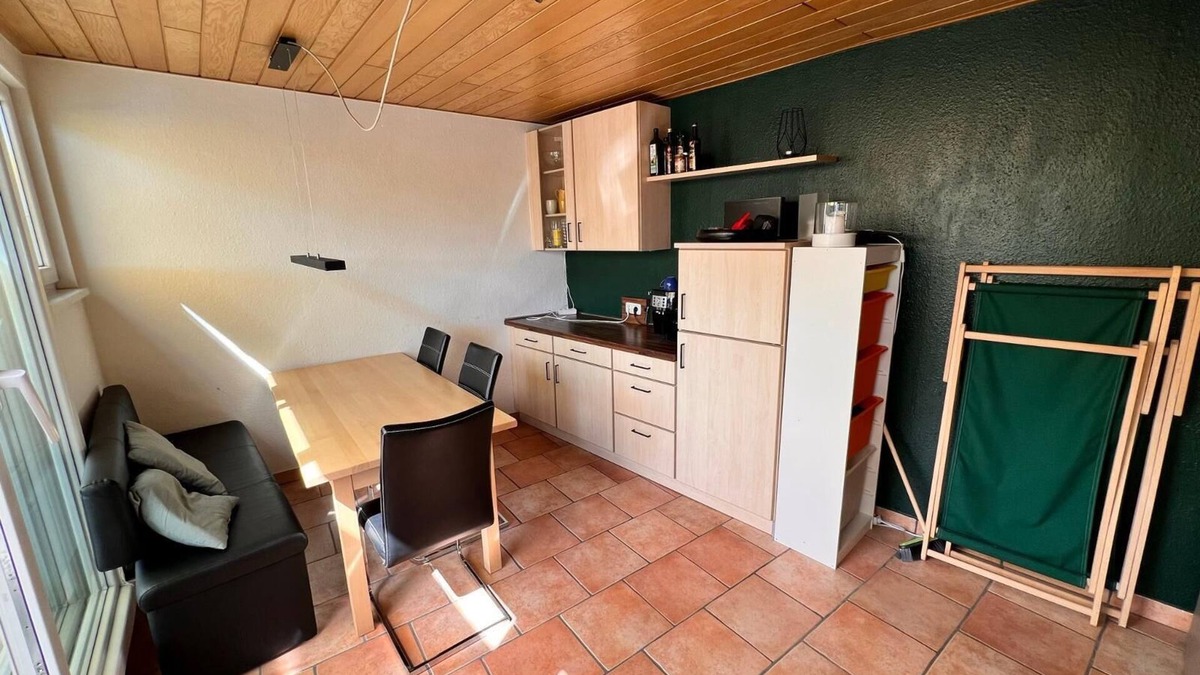 Furth im Wald Apartment | Cozy attic holiday apartment in a quiet location