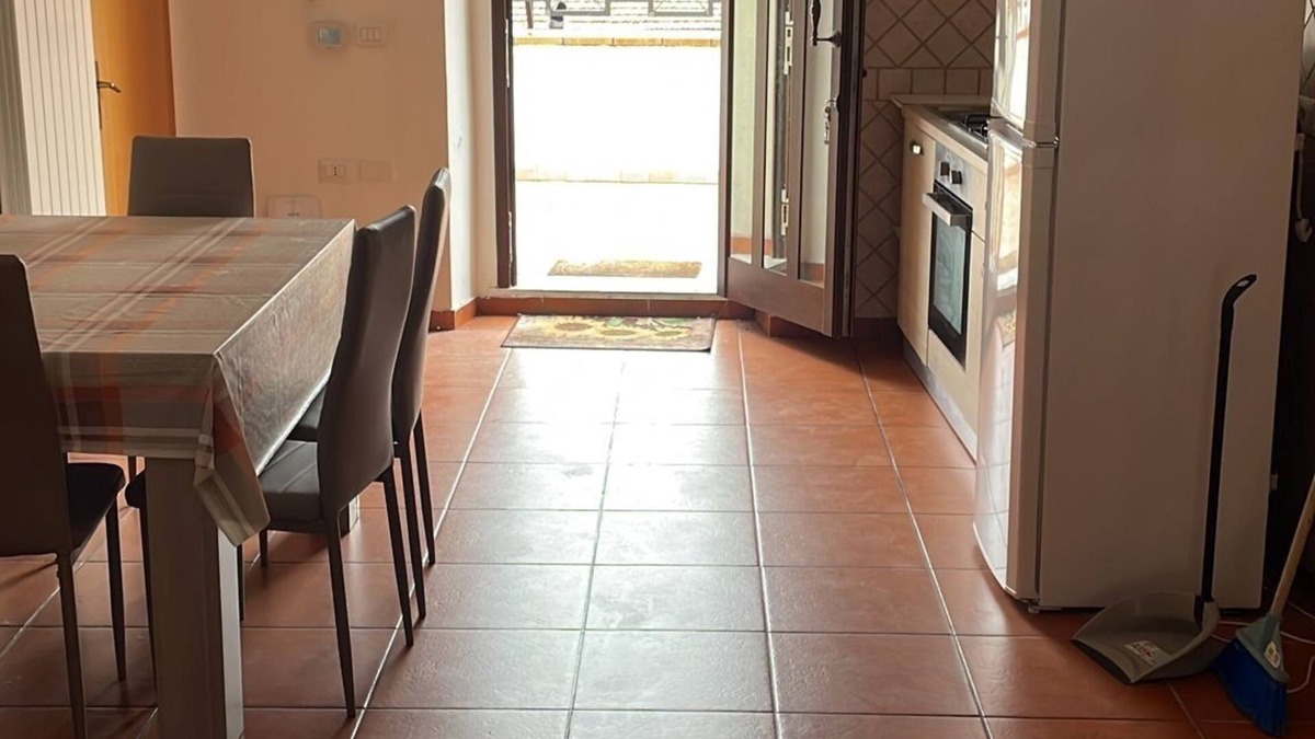 Venafro Apartment | Cozy attic parking space, in the town square within walking distance from the center
