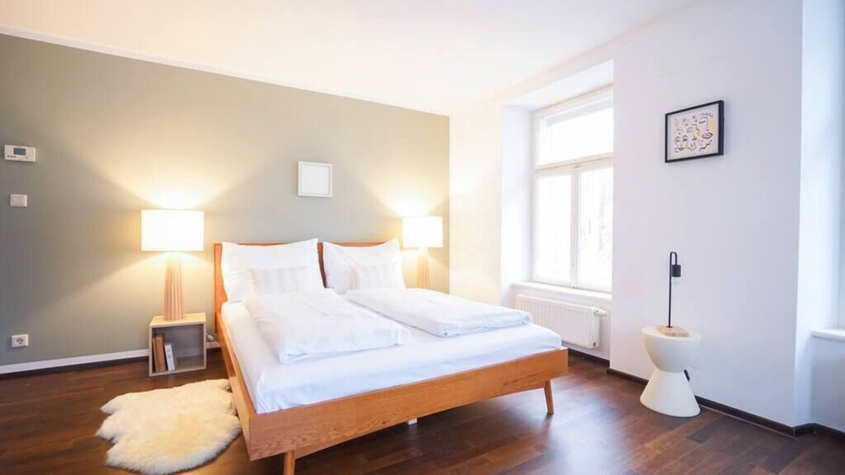 Modling Condo | Cozy Authentic Austrian Home