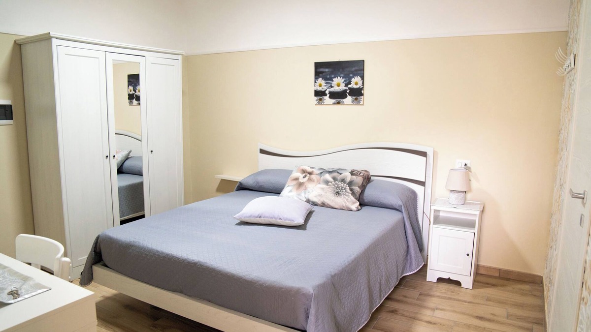 Santa Maria A Vico Bed & Breakfast | Cozy B&B between Naples, Caserta and the beautiful Amalfi Coast