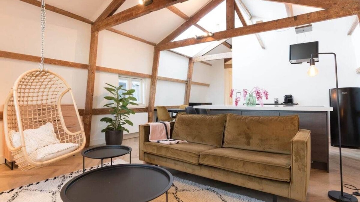 Grachtengordel-West Apartment | Cozy B&B Prinsengracht