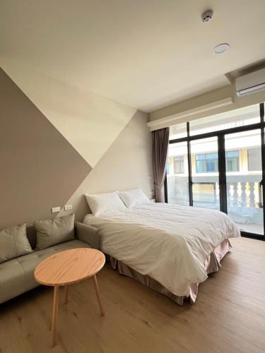 Xinyi Bed & Breakfast | Cozy B&B