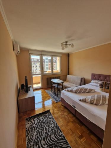 Zenica Apartment | Cozy