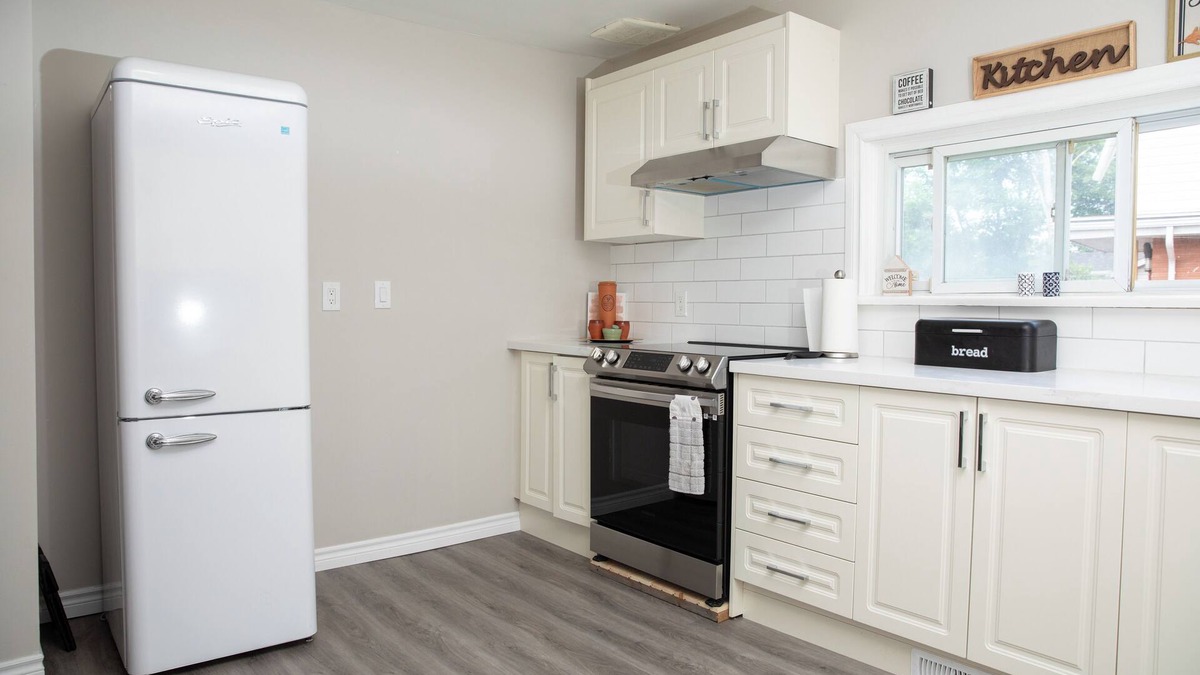 Sudbury House | Cozy Bancroft Stay in the Minnow Lake area