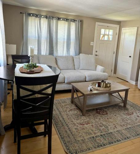 Bangor House | Cozy Bangor Home