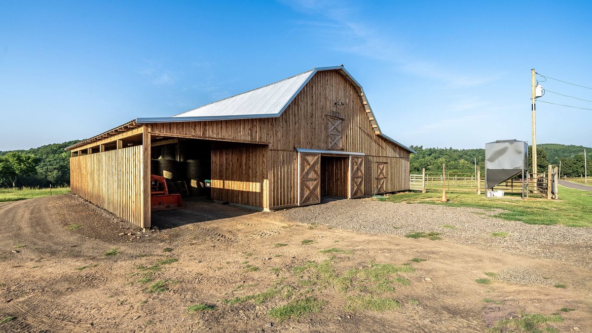 Dover House | Cozy Barn Apartment