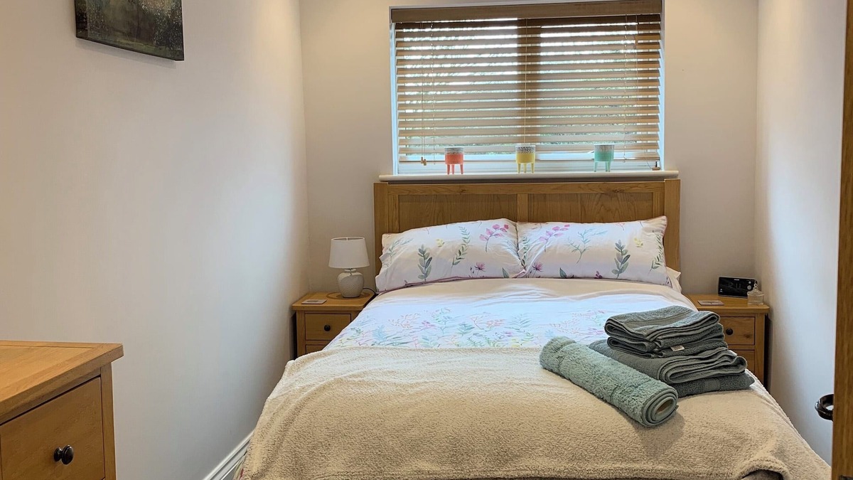 Yardley Gobion House | Cozy barn conversion within minutes from Silverstone.