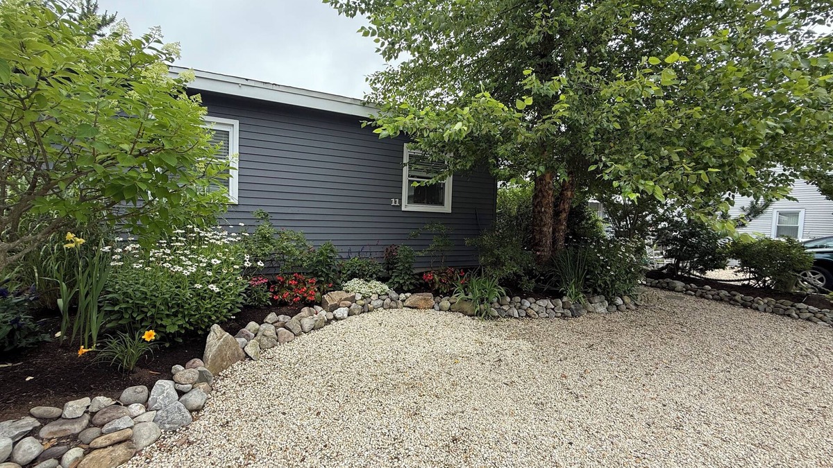 Barnegat Light House | Cozy Barnegat Light Beach Cottage