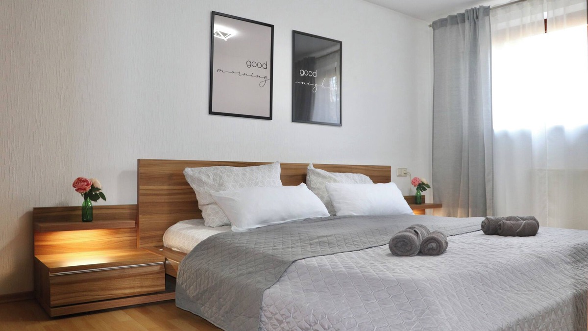 Eutingen im Gaeu Apartment | Cozy basement apartment