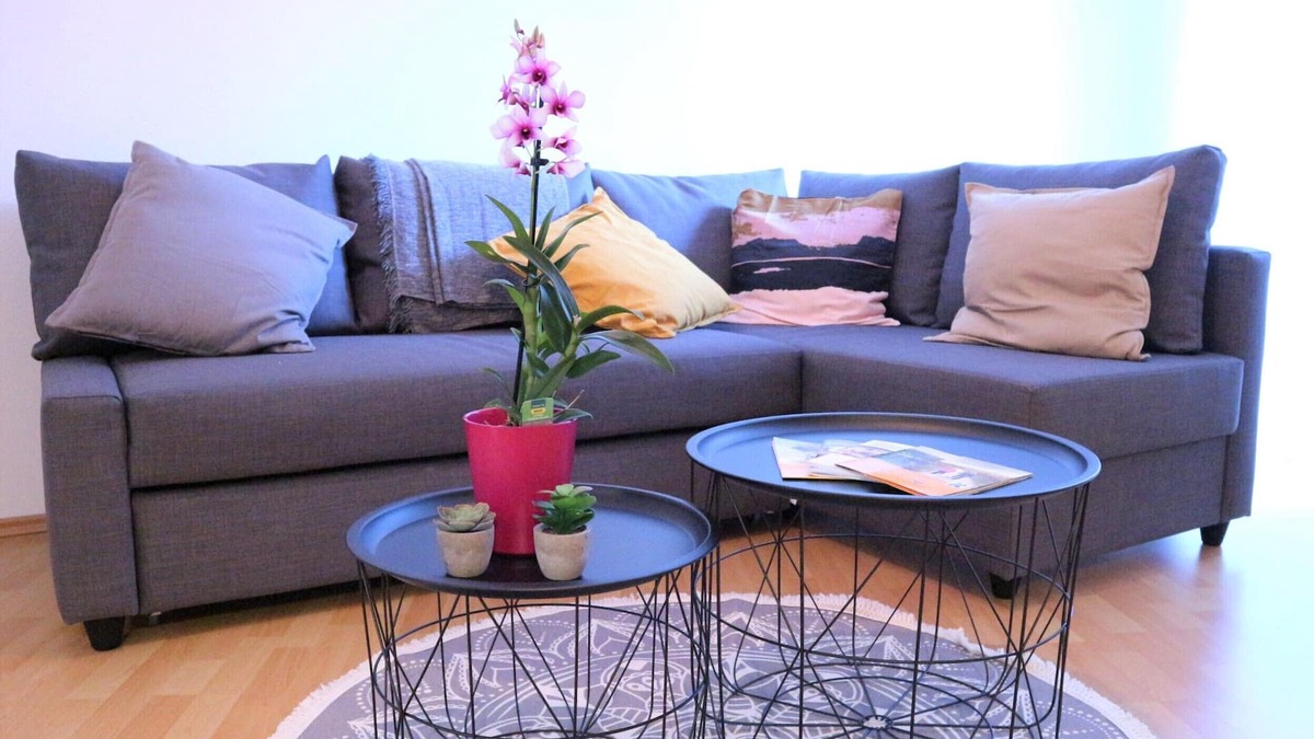 Mainz-Bingen Apartment | Cozy basement apartment in Sörgenloch/Rhh.