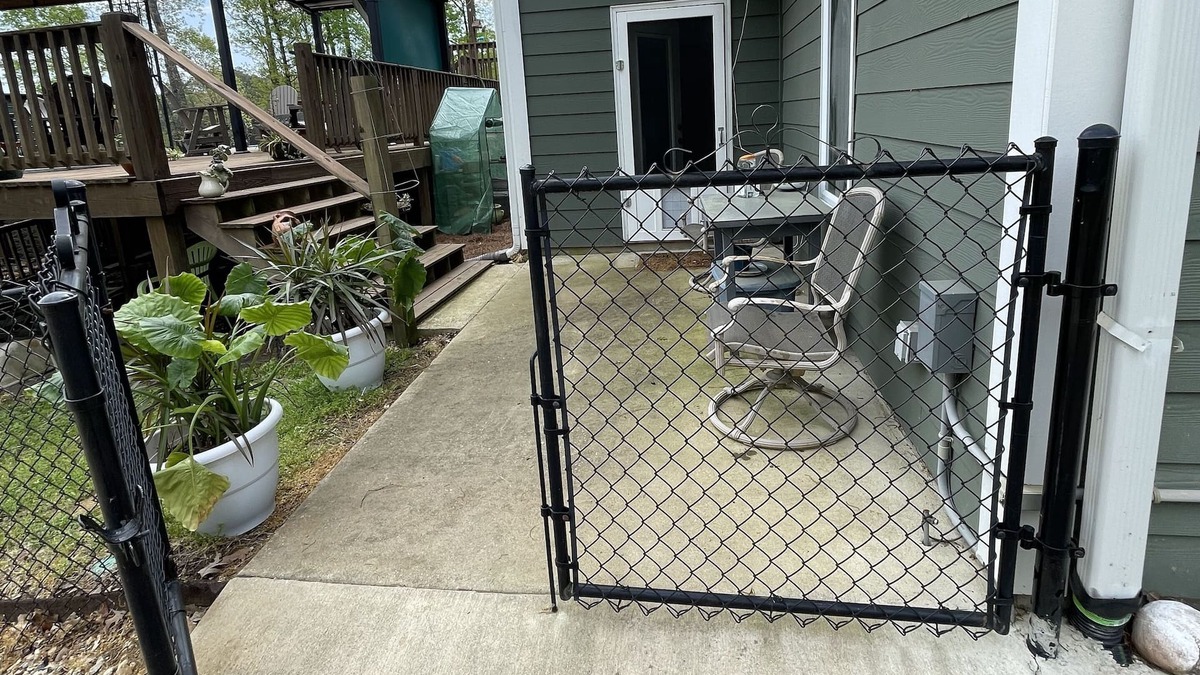 Leesburg Apartment | COZY Basement, Prefect for those Fishing tournaments