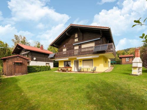 Arrach Apartment | Cozy Bavarian Forest Retreat