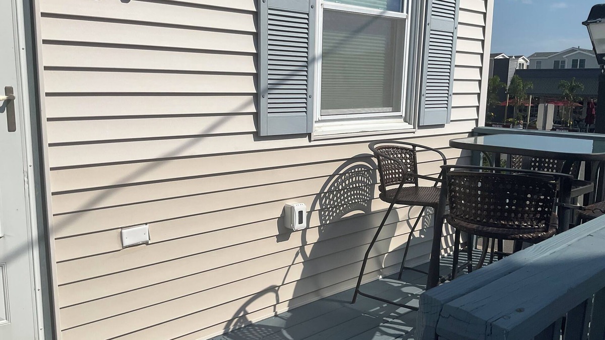 Beach Haven Condo | Cozy Bayview One Bedroom Condo Near Many Amenities in Beach Haven, New Jersey