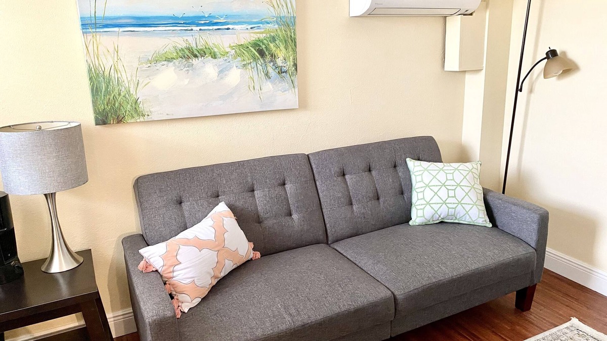 Cape Caneveral Beach Gardens Condo | Cozy Beach Condo Near NASA Launch Site!