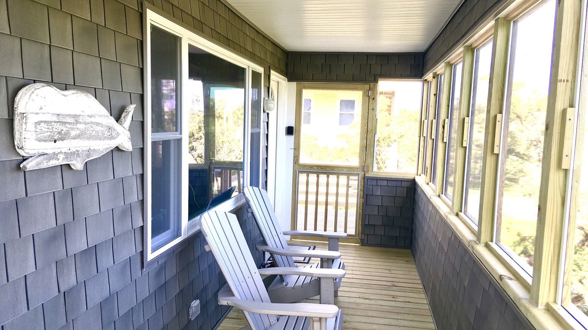 Salvo Cottage | Cozy Beach Cottage! Pet Friendly! Booking now for 2025 and 2026!