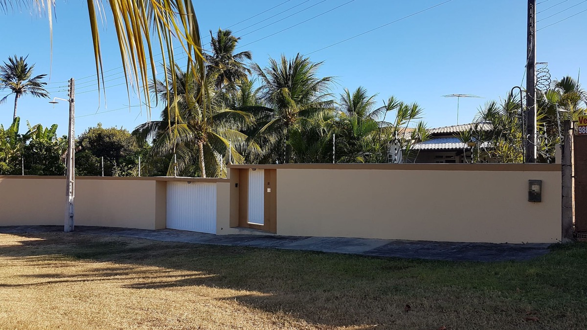Barra de Sao Miguel House | Cozy beach house with pool, leisure area and close to the beach.