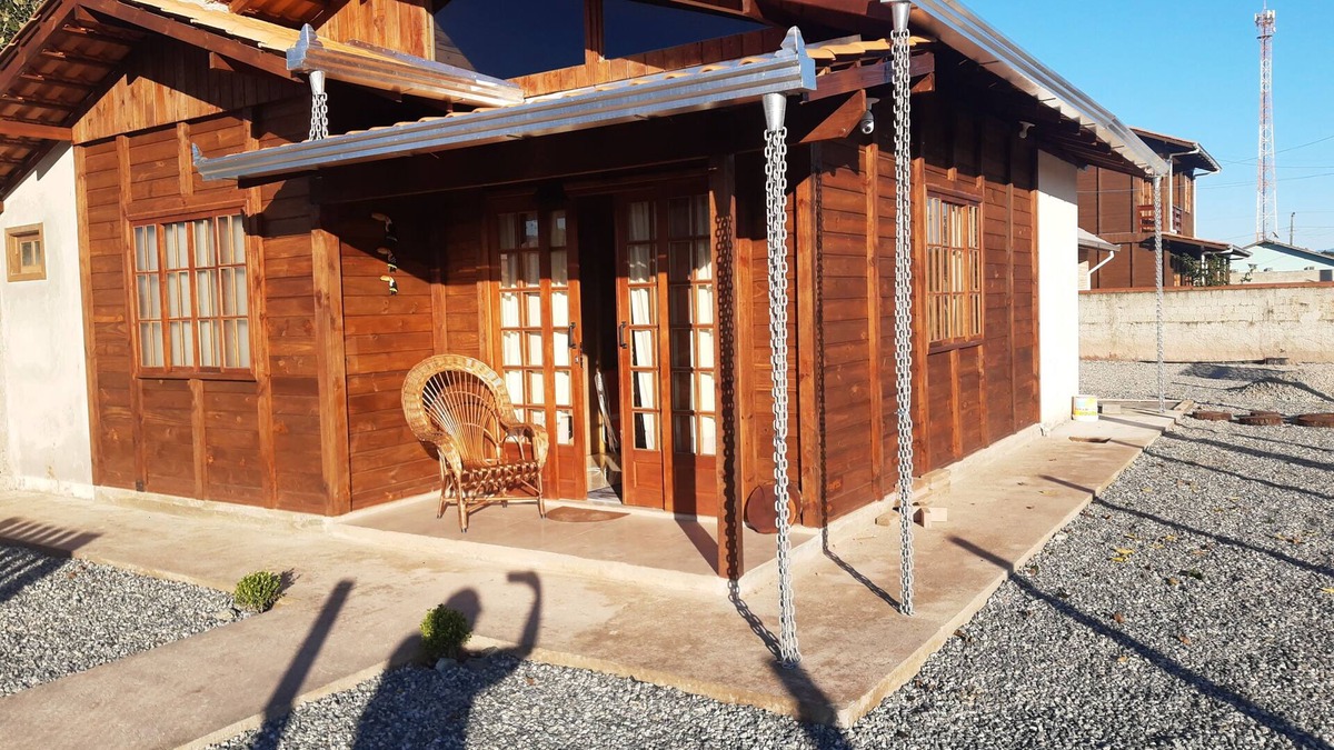 Itapoa House | Cozy beach house in Itapoá SC two blocks from the beach