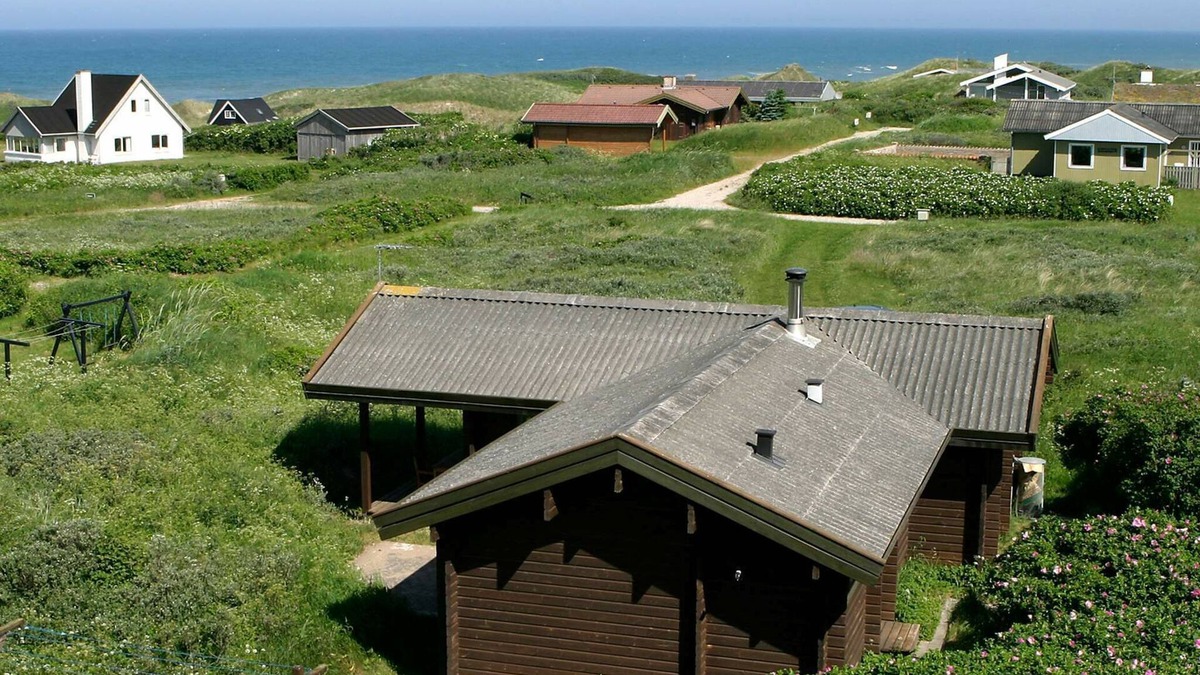 Hirtshals House | Cozy Beach House with View - By Traum Ferienwohnungen