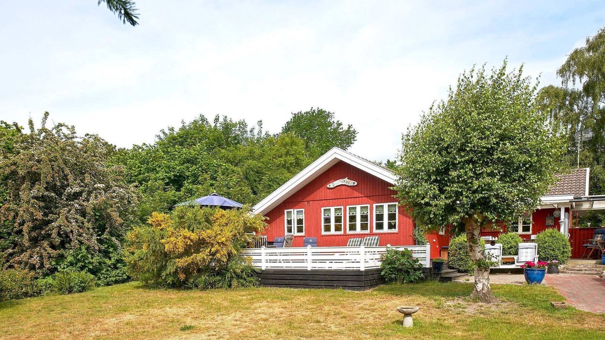 Bedegaard House | Cozy Beach Retreat - By Traum Ferienwohnungen