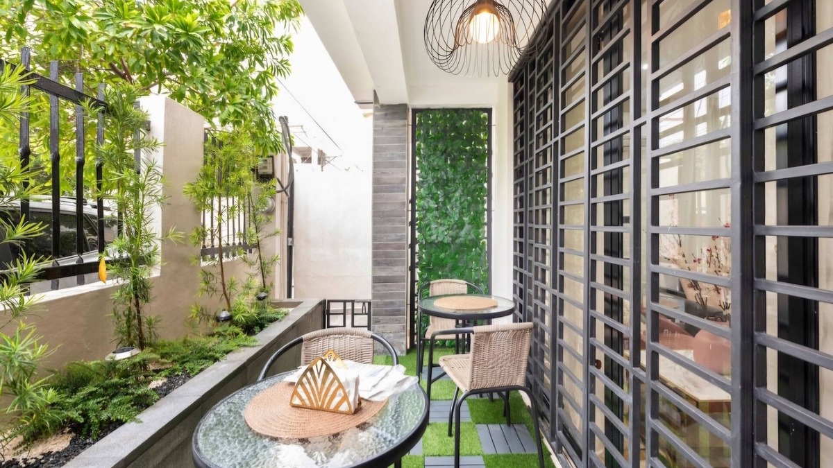 Antillas House | Cozy & Beautiful City Center House with JACUZZI in Santo Domingo