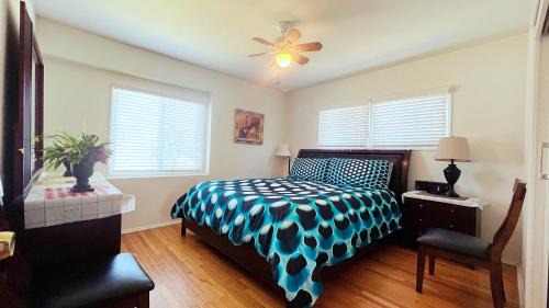 Bonita Apartment | Cozy Beautiful Private Home in Prime Location